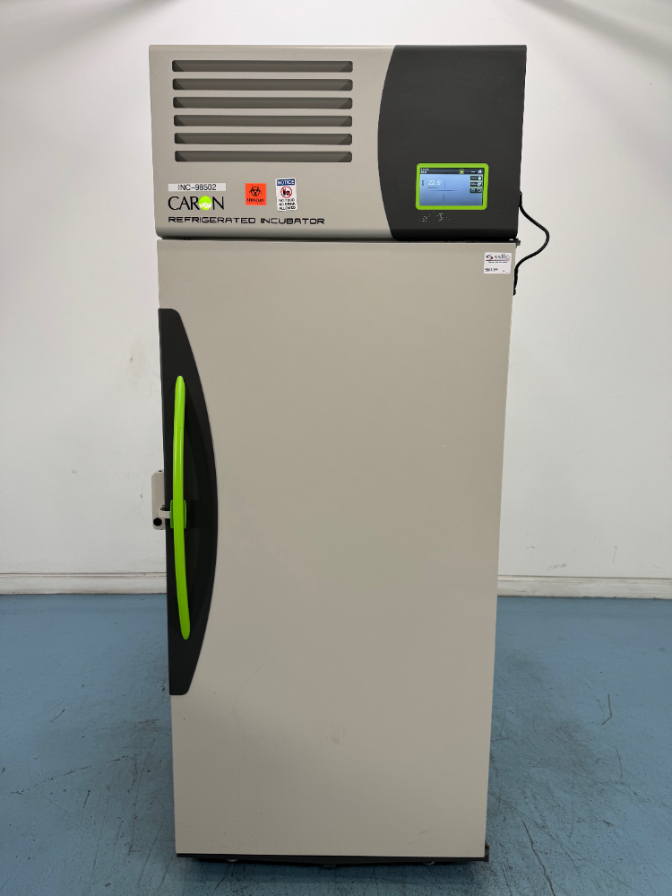 Image of Caron CO2 Incubator
